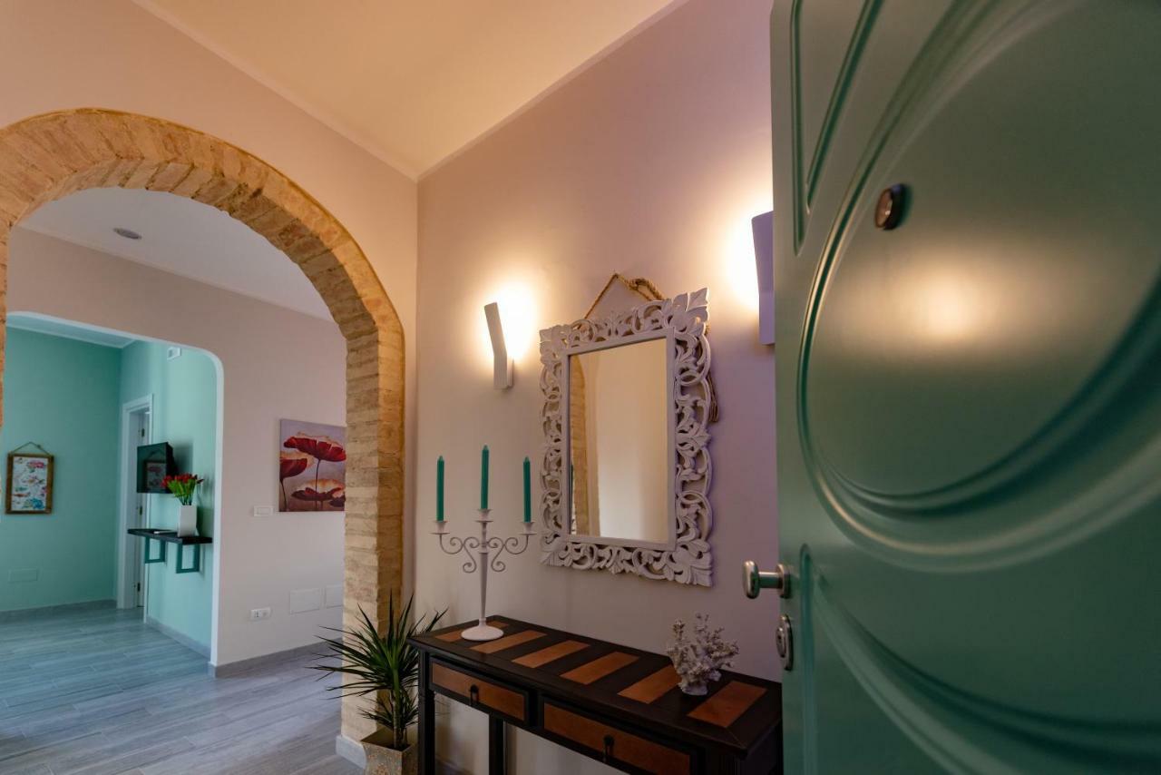 Villa Primaluce Pizzo  Exterior photo