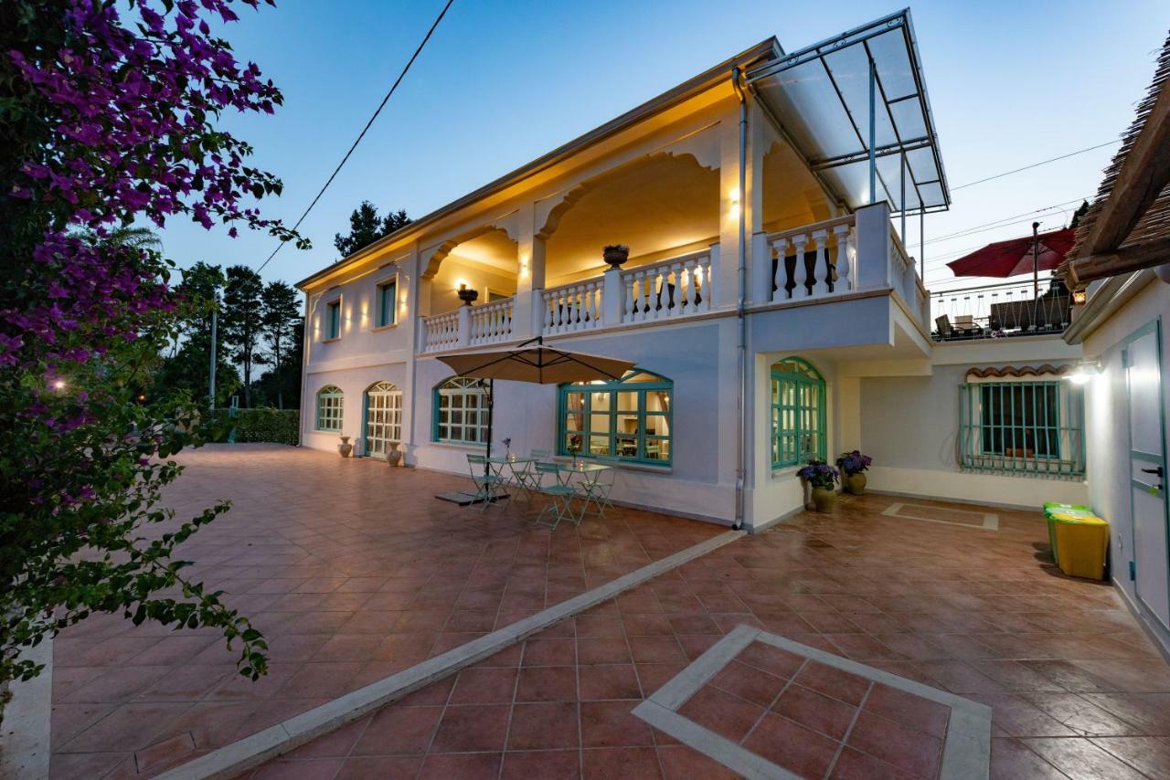Villa Primaluce Pizzo  Exterior photo