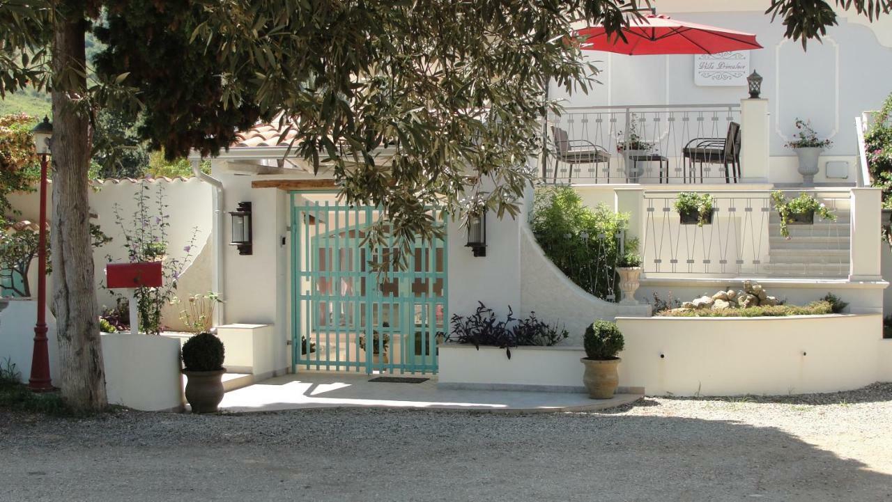 Villa Primaluce Pizzo  Exterior photo